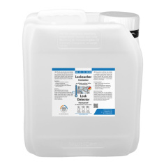 Определитель утечки газа Weicon морозостойкий -15°C, 5 л (10051093) [wcn15404005]