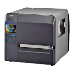 Термотрансферный принтер SATO CL6NX Plus, 203 dpi, USB, RS-232, Ethernet, RTC [WWCLPA02ZNAREU]