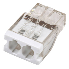 Клемма соединительная компактная IEK СМК 772-202 [UKZ30-202-001]