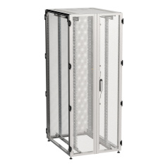 Шкаф серверный 19" ITK by ZPAS 47U 800х1200 мм, серый [ZP35-47U-0812-P2P-R]