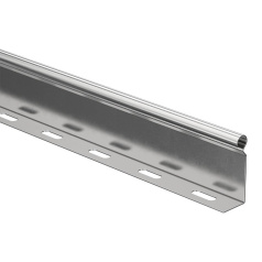 Перегородка разделительная IEK 60х2000 0,7 мм [CRP00-5-060-2000-07]