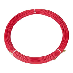 Протяжка кабельная Rexant (мини УЗК в бухте) стеклопруток, Ø 3.5 мм, 50 м [47-1050]