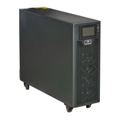 Бесперебойник ИБП онлайн ITK ELECTRA OB 15кВА/15кВт, 240VDC [EOB-0015KVA-3-000]