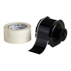 Комплект Brady B30C-2250-483BK-KT для напольной маркировки, полиэстер, 57 мм х 30.40 м, черный [gws139932]