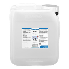 Смазка для резки деталей Weicon Bio-Cut, 5 л (10000368) [wcn15750005]
