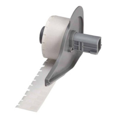 Самоламинирующиеся этикетки Brady M7‐10‐427 винил, 6.35 х 19.05 мм, 750 шт [brd174532]