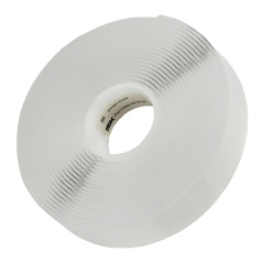 Лента монтажная сверхпрочная двусторонняя IEK MIXTAPE PRO, 2 х 25 мм х 5 м, прозрачная [MT7-LM30-02-25-05]