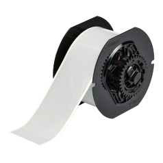 Этикетки Brady B30C-2250-565-SL металлизированный полиэстер, 57.15 мм х 30.48 м, серебряная [gws117921]