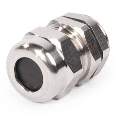 Кабельные вводы из нержавеющей стали Fortisflex PG-М-11 (INOX) [83623]