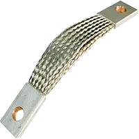 Заземляющие перемычки