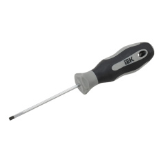 Отвертка SL2,5х63 IEK Т2 ARMA2L 5 [A2L5-SC10-T2-SL-25-063]