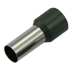 Наконечник штыревой втулочный изолированный Rexant НШВи 50-20 [08-0836]