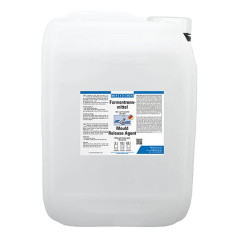 Разделительная смазка для форм Weicon, 10 л (10000364) [wcn15450010]