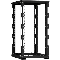 Стойки телекоммуникационные