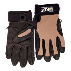 Перчатки монтажника КВТ С-45 «ПРОФИ», размер XL [79765]