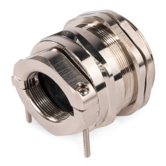 Латунный кабельный ввод MGM Fortisflex-DL 63, 37-44 мм [89024]