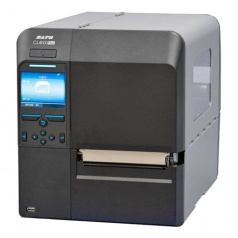 Термотрансферный принтер SATO CL4NX Plus, 203 dpi, USB, RS-232, Ethernet, RTC [WWCLP122ZNAREU]