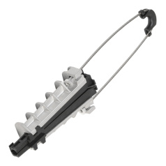 Зажим анкерный IEK ЗАН 50-70/1500 (PA 1500) [UZA-14-D50-D70-1500]