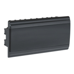 Корпус пластиковый IEK ЩРВ-П-18 PRIME [MKP13-V-01-18-41-K02]