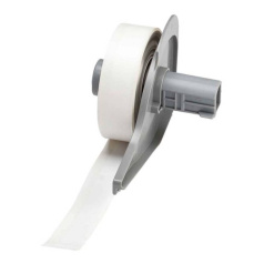 Этикетки Brady M7C‐500‐423 полиэстер, 12.7 х 15.24 мм, белые [brd173228]