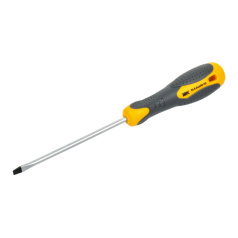 Отвертка SL4,0х100 IEK K1 ARMA2L 3 [A2L3-SC10-K1-SL-40-100]