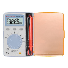 Портативный мультиметр MASTECH MS8216 [13-2040]