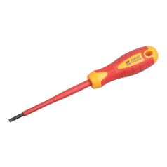 Отвертка шлицевая 6.5х1.2х150мм 1000В IEK Expert [TSC-2SL-6150]