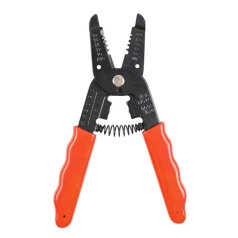 Инструмент Rexant HT-1041 для зачистки кабеля 0.9-6 мм² [12-4024]