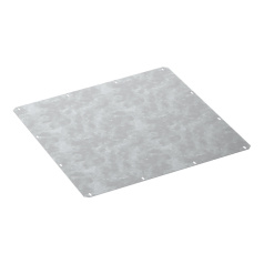 Фланец основания сплошной в шкаф 800х800 IEK FORMAT [FO-00-FBS-080-080]