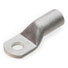 Наконечник медный луженый КВТ ТМЛс 6-6 [60907]