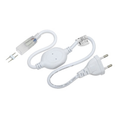 Драйвер LED IEK ИПСН, 700 Вт, 220 В, 12мм MONO IP65 [LSP1-700-220-65-12]
