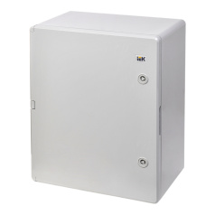 Корпус пластиковый IEK ЩМПп 500х400х240мм [MKP93-N-504024-65]