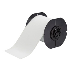 Этикетки Brady B30C-4000-854-DANG полиэстер ToughWash, легенда "DANGER", 101.6 мм х 15.24 м, желтые [gws711250]