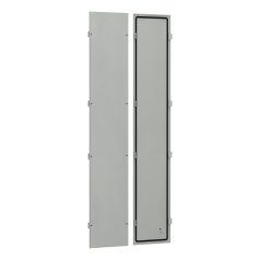 Панель боковая 1800х400 IP54 IEK FORMAT (2 шт) [YKM40D-FO-SP-180-040-54]