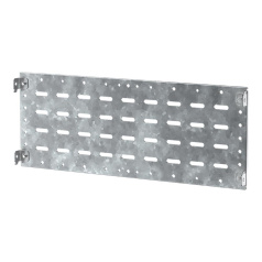 Перегородка секционирования задняя 200х600 IEK FORMAT [FO-00-SWF-020-060]