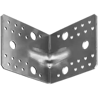 Уголки перфорированные