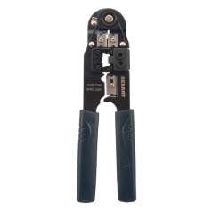 Кримпер Rexant HT-210N для обжима 8P8C [12-3451]