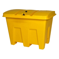 Контейнер Brady SC-LBIN для сбора проливов большого размера, вместимость 975 литров [spc813906]