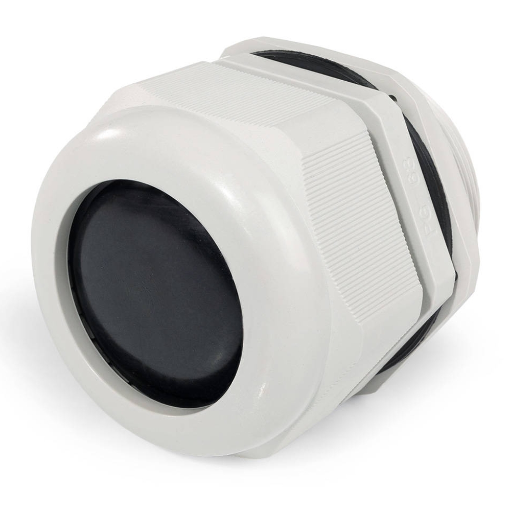 Кабельный ввод пластиковый Fortisflex PG 63, 42-50 мм [88166]