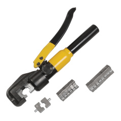 Гидравлический ручной пресс IEK ПГР-70 [TKL10-001]