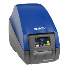 Термотрансферный принтер Brady i5100-600-UKEU с базовым ПО BWS, 600 dpi [brd149461]