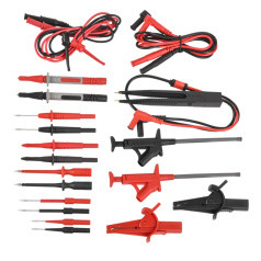 Комплект щупов и насадок IEK TL21 «ARMA2L 5» [A2L5-DM10D-TL2-093-21]