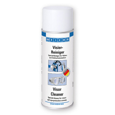 Очиститель Weicon Visor Cleaner для пластика и стекла, 200 мл (10029663) [wcn11211200]