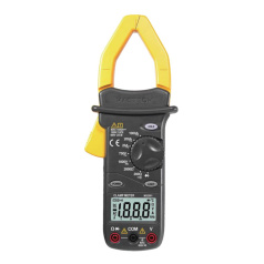 Токовые клещи MASTECH MS2001C [13-1310]