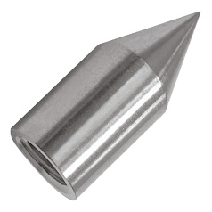 Наконечник заземления IEK, М16, нержавеющая сталь [ZNZ10-20-016]