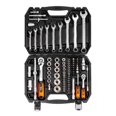 Набор инструментов KBT НАИ-06/82 PROFESSIONAL (82133)