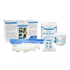 Эпоксидный композит Weicon TB Flex F с минеральным наполнением, 0.5 кг (10062920) [wcn17000005]