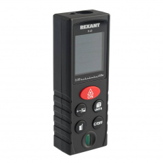 Лазерный дальномер микро Rexant R-60 [13-3081]