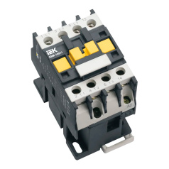 Контактор IEK КМИ-10911 9А 400В/АС3 1NC [KKM11-009-400-01]