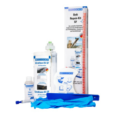 Набор для ремонта резиновых покрытий Weicon 590 SF (10062980) [wcn10852015]